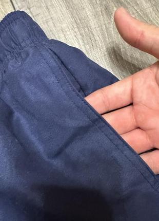 Nike шорти оригінал 4