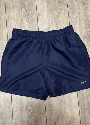 Nike шорты оригинал