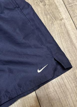 Nike шорти оригінал 5