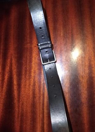 Ремень boss orange. италия.