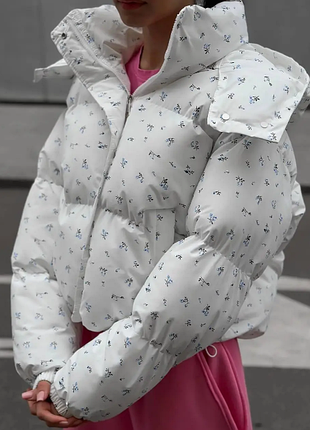 Шик!!! новинка!!! куртка женская плащевка, наполнитель синтепон 2 цвета 200 42-48 2plbeg737-210rве