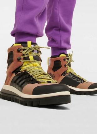 Зимові черевики adidas by stella mccartney eulampis