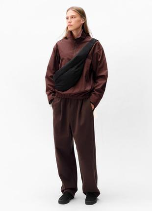 Штани uniqlo (471638)2 фото