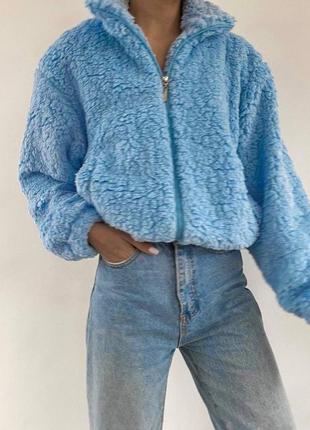 Пдюшова кофта