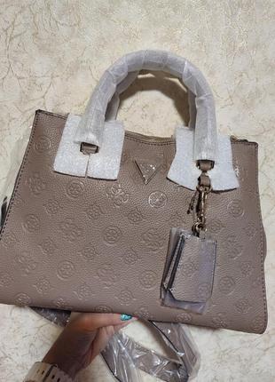 Сумка guess большая оригинал