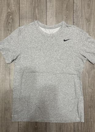 Nike футболка оригінал