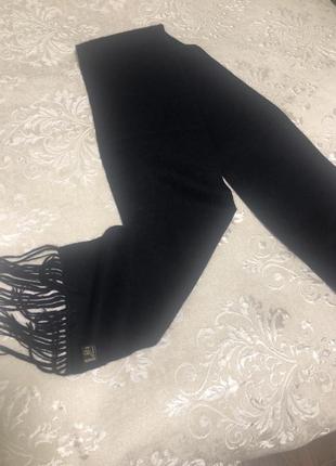 Жіночий шарф, темно-синій колір, країна виробник — перу, 💯 шерсть альпаки.