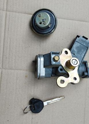 Замки\замок honda dio 55\af\scoopy