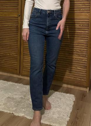 Джинси