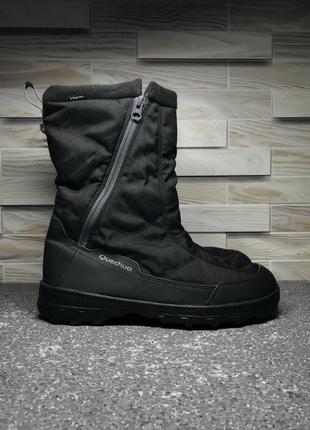 Черевики quechua . оригінал