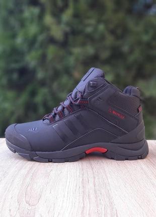Мужские ботинки adidas climaproof
