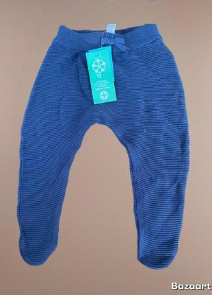 🐯ползунки для новорожденных 🐯