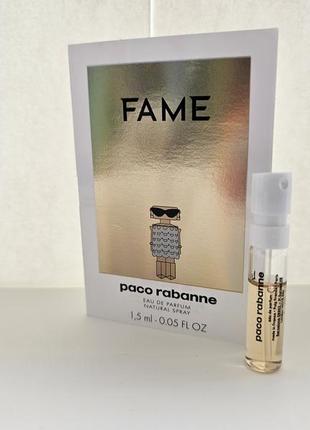 rabanne million gold eau de parfum intense