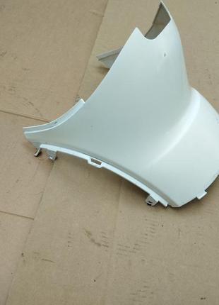 Пластик под сиденьем honda dio 55\af\scoopy