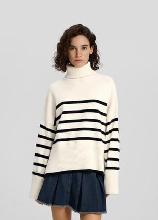 Светр zara