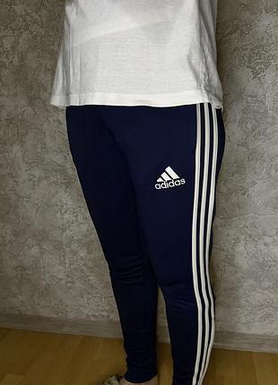 Брюки adidas original