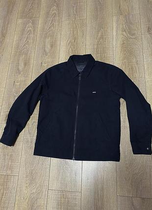 Куртка levis strauss & co. harrington jacket оригинал