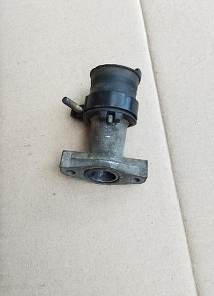 Патрубок/колектор/коллектор honda dio 55\56\57\scoopy\zoomer