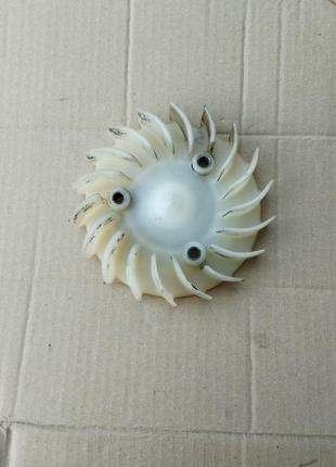 Крильчатка\крыльчатка обдува honda dio 55\56\57\scoopy\zoomer