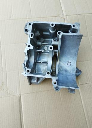 Картер залива масла honda dio 55\56\57\scoopy\zoomer