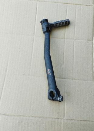 Лапка\ножка заводаяhonda dio 55\56\57\scoopy\zoomer