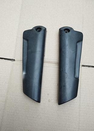 Накладки вилки suzuki lets 2\3