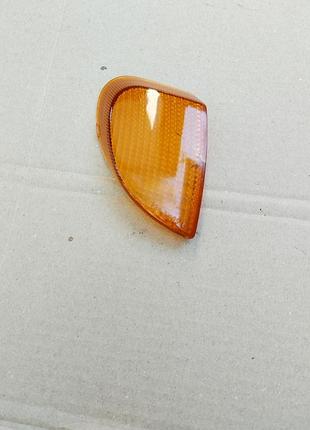 Стекло заднего поворота yamaha jog\sa-01\sa 01