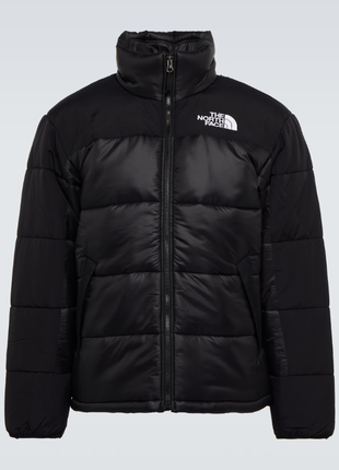 Куртка the north face himalayan insulated jacket оригинал, размер l