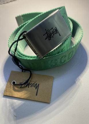 Ремінь stussy
