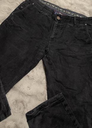 Чоловічі брюки armani jeans