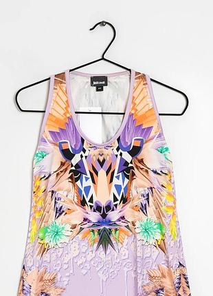 2 310822 майка /just cavalli