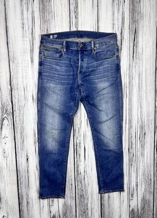 G star raw джинсы оригинал w 34