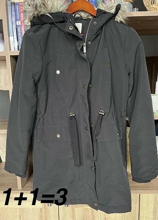 Парка жіноча еврозима