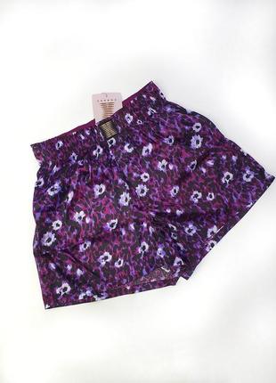 Шорти savage fenty by rihanna