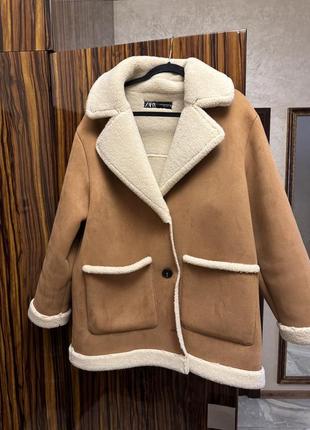 Дублянка zara