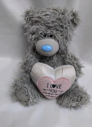 Мишка тедди teddy /11250/
