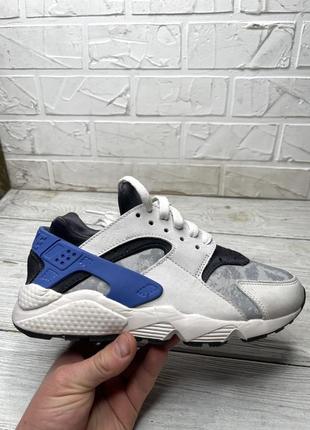 Круті модні кросівки nike huarache оригінал