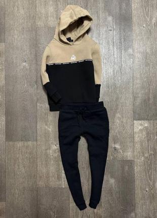 Теплий костюм на 5 років