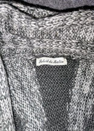 Кардиган,пончо,кейп вязане