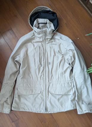 Куртка вітровка