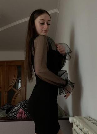 Плаття 2
