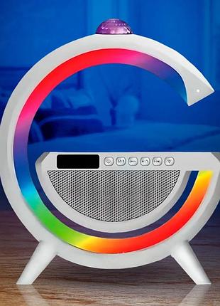 Колонка нічник