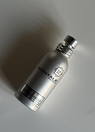 Montale vanilla extasy
