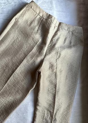 Брюки cerruti 7