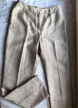 Брюки cerruti 5