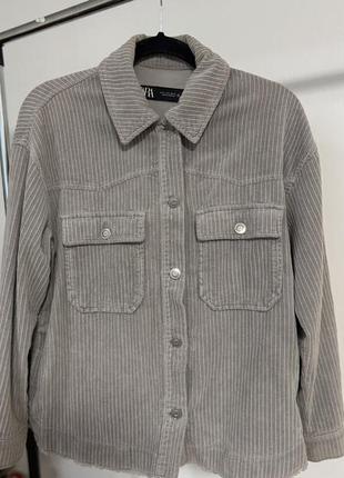 Сорочка zara