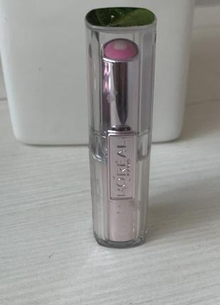 Помада-бальзам для губ l'oreal paris