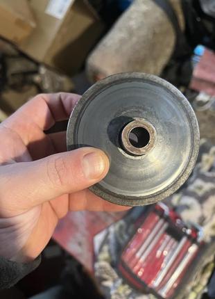 Вариатор передний хонда дио тонкий вал оригинал