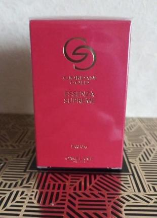 Женские духи Escentric molecules molecule 02 supreme [джорданные гадд эссенца суприм]