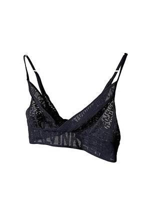 Топ лиф calvin klein